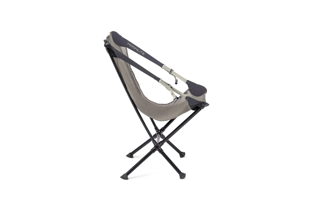 Moonlite™ Reclining Camp Chair