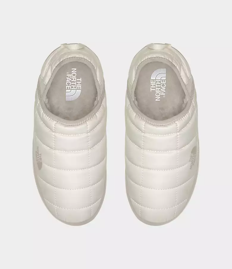 W's Thermoball Traction Mule V