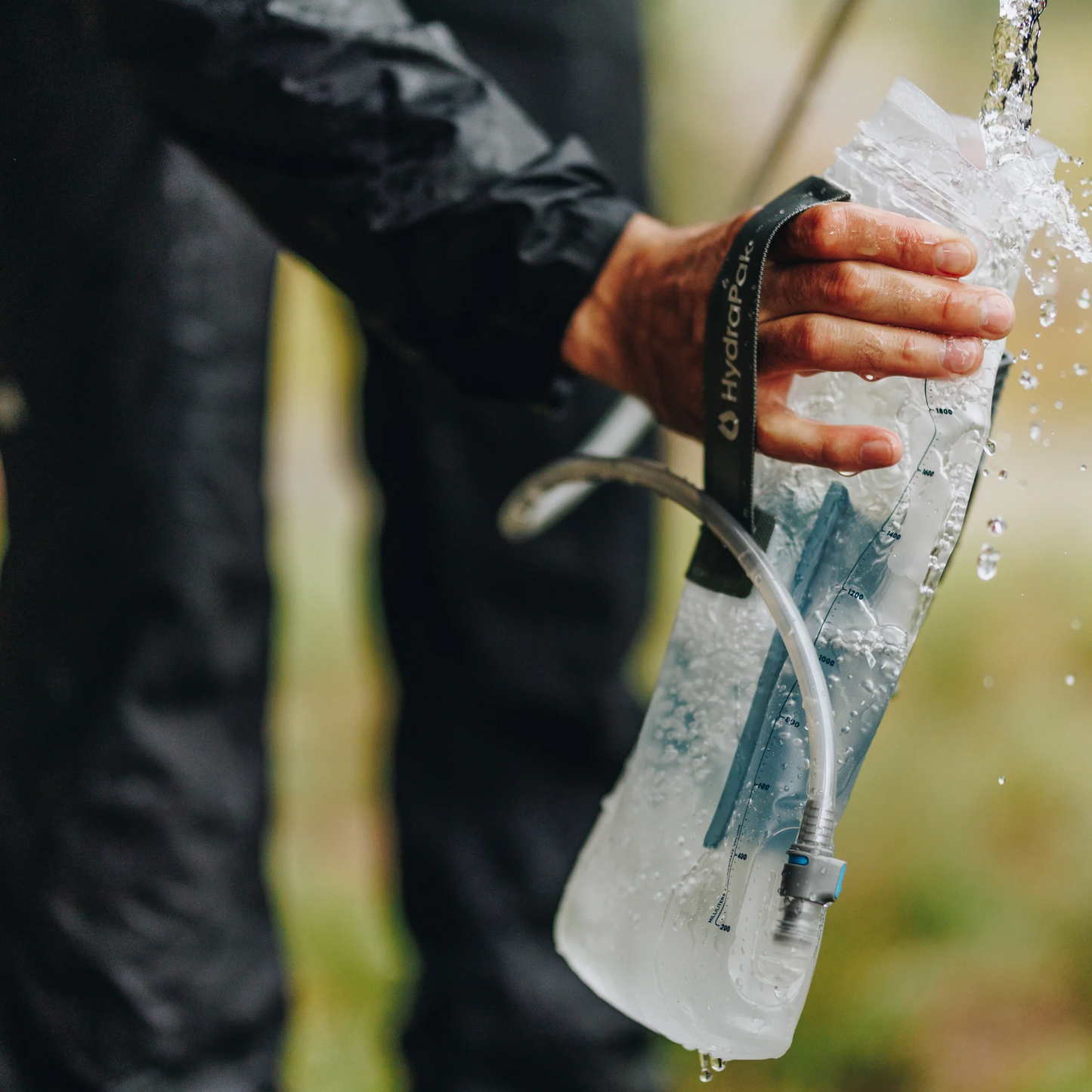 Contour 3L Reservoir