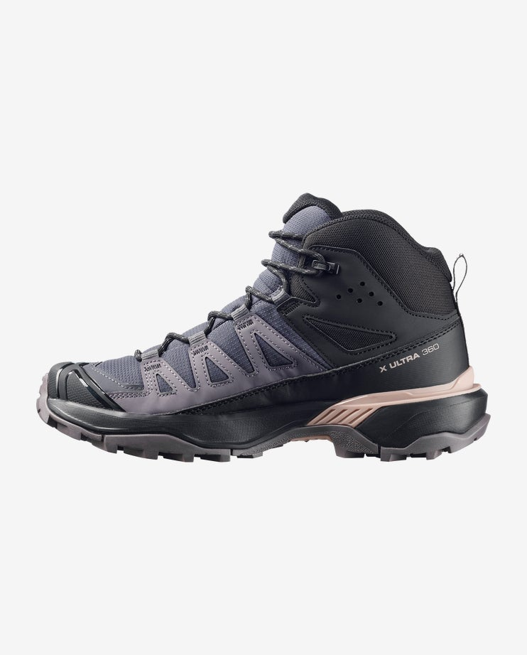 W's X Ultra 360 Mid Gore-Tex