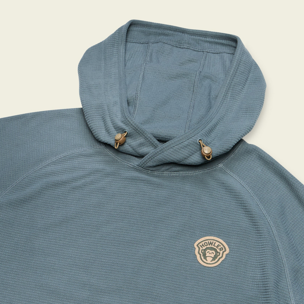 Palo Duro Fleece Hoodie