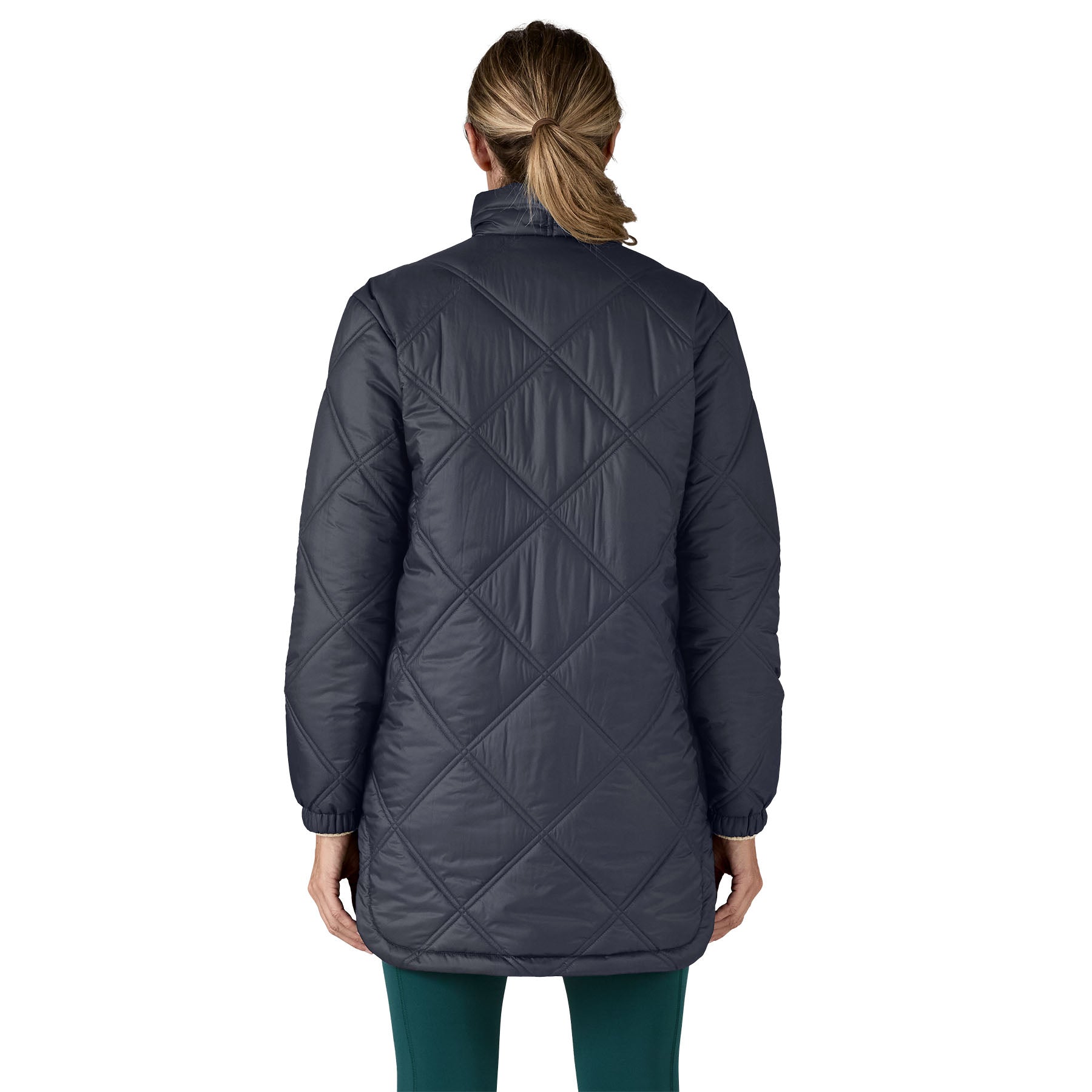 Women's Pine Bank Insulated Parka
