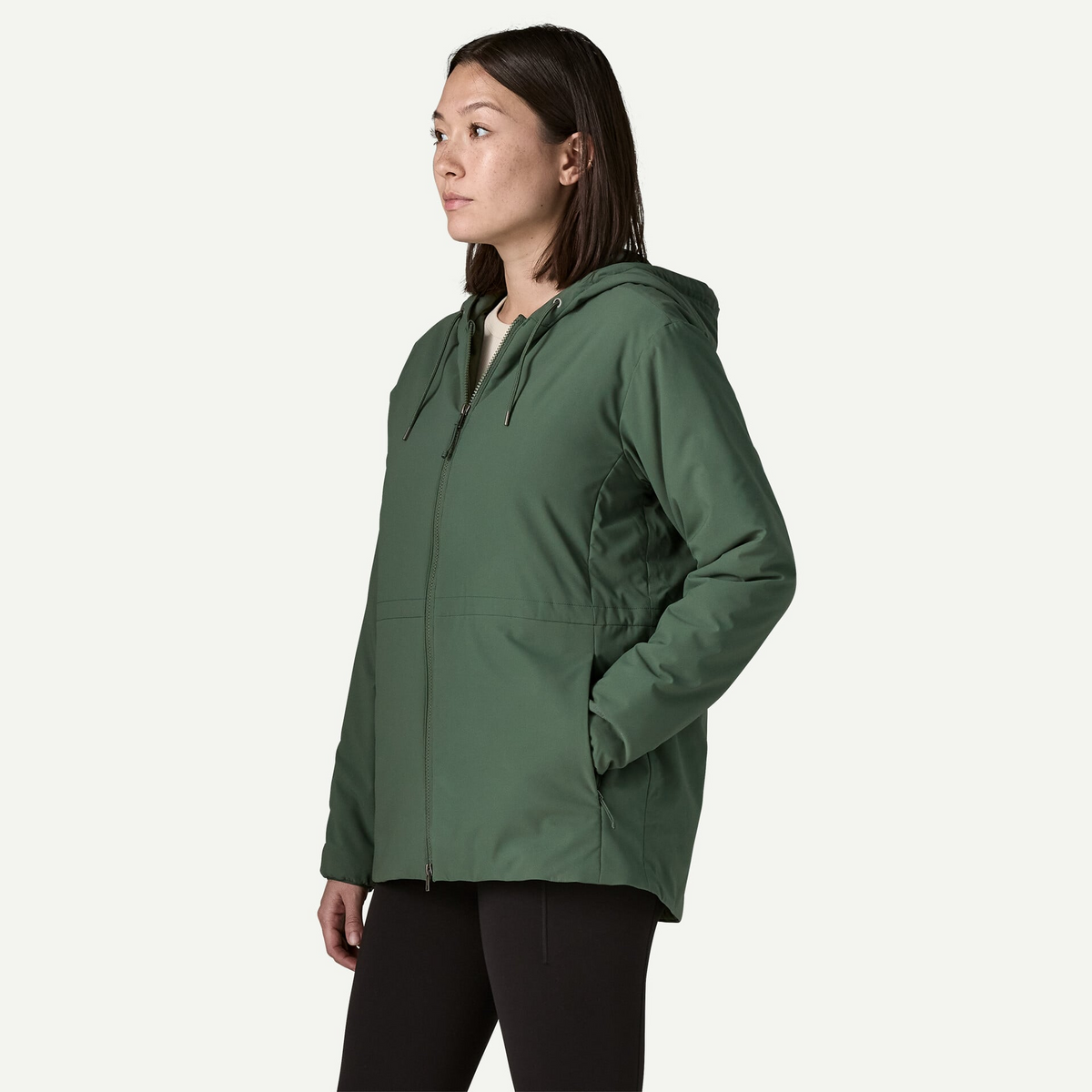 Women's Nano-Air® Long Hoody