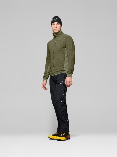 Men's falketind warm1 active Jacket