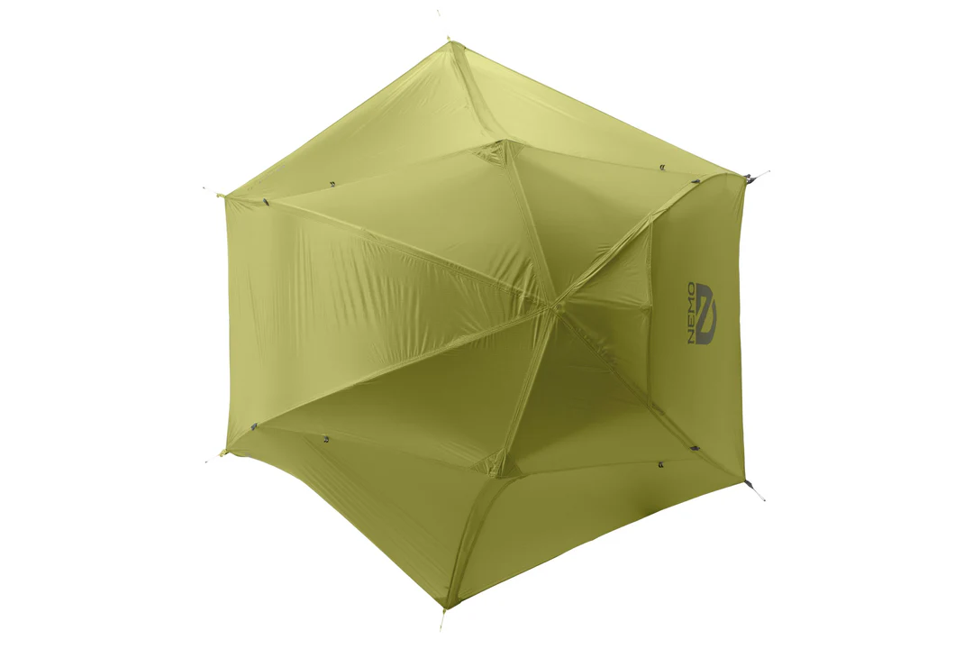 Dragonfly OSMO™ Ultralight Backpacking Tent