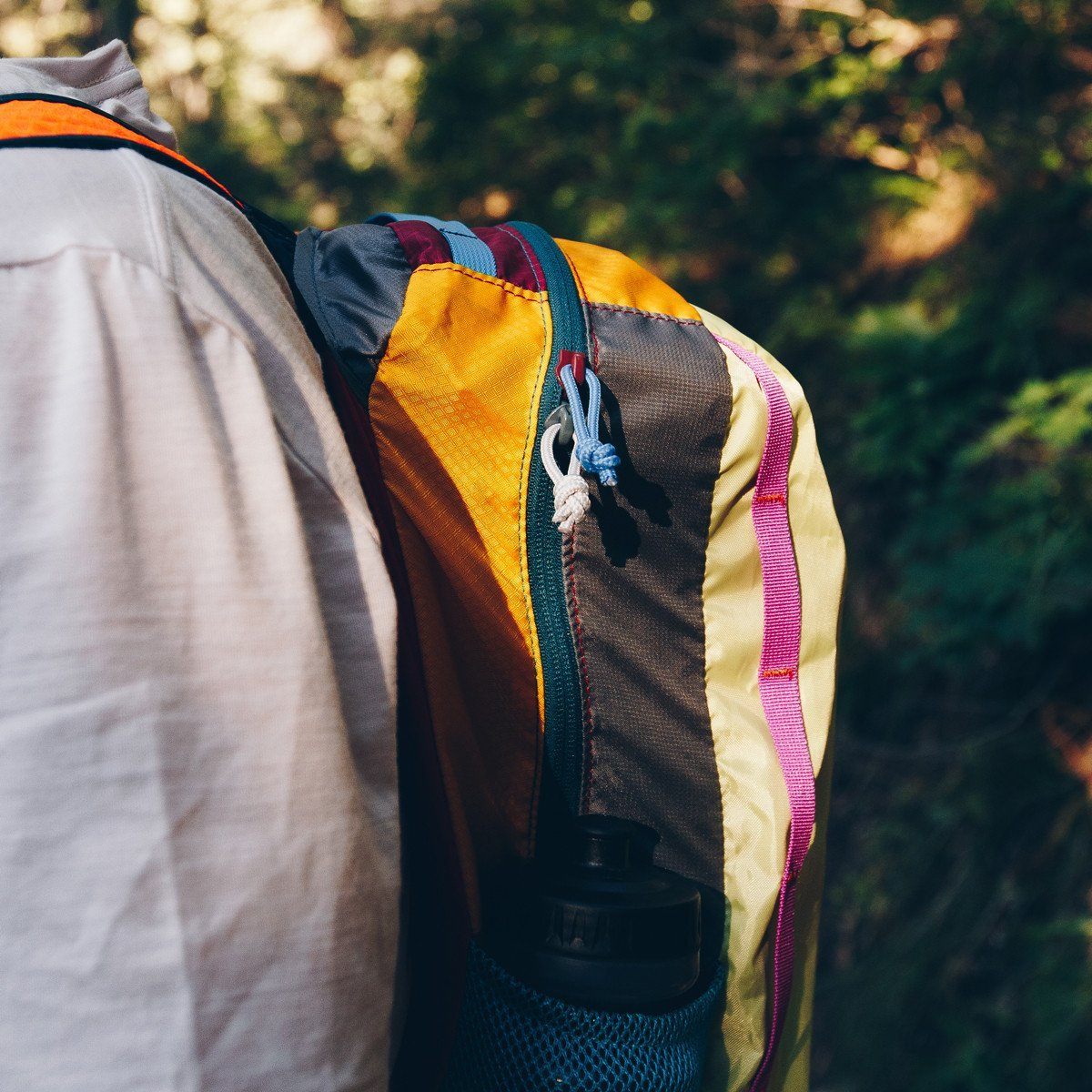 Batac 16L Backpack - Del Día SURPRISE Pack