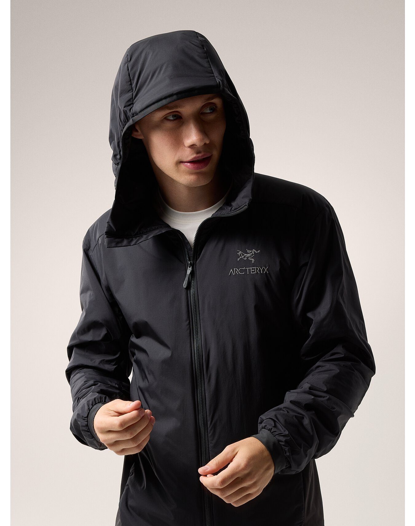 M's Atom Hoody – Native Summit Adventure Outfitters M's Atom Hoody – Native Summit Adventure Outfitters