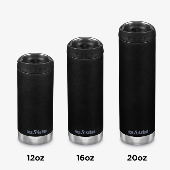 20 oz TKWide Insulated Water Bottle with Twist Cap
