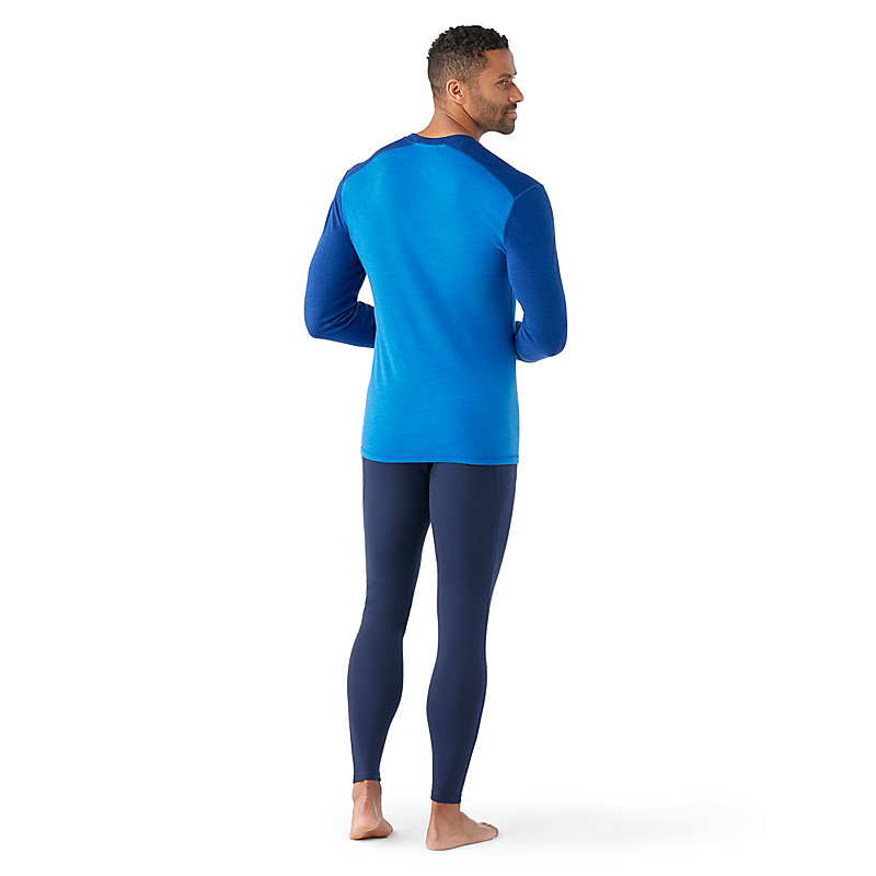 M's Classic Thermal Merino Base Layer Crew