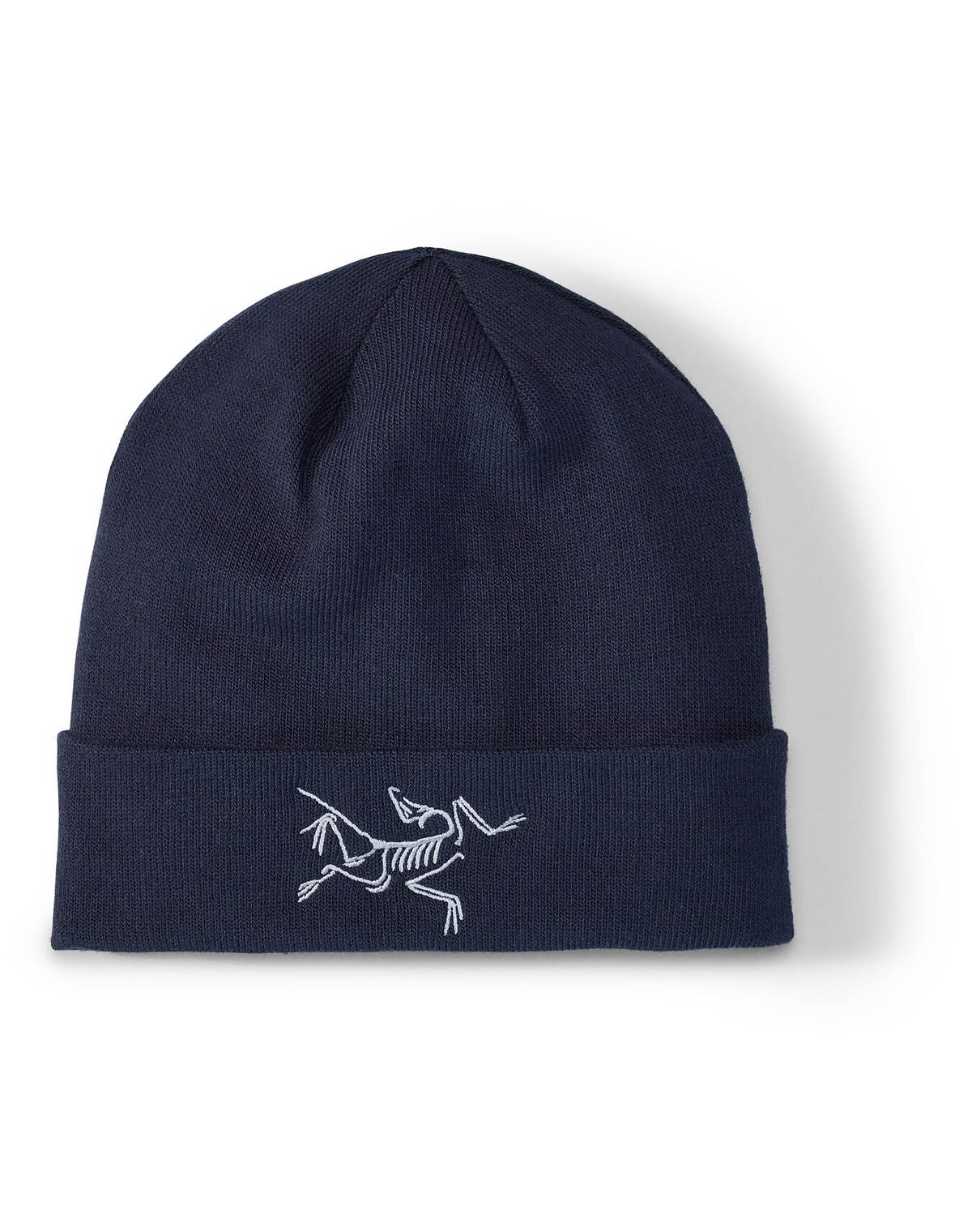 Embroidered Bird Toque — Native Summit Adventure Outfitters