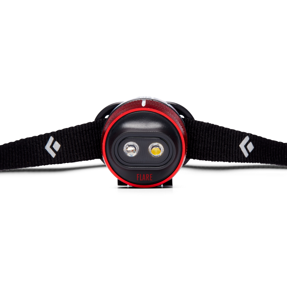 Flare Headlamp