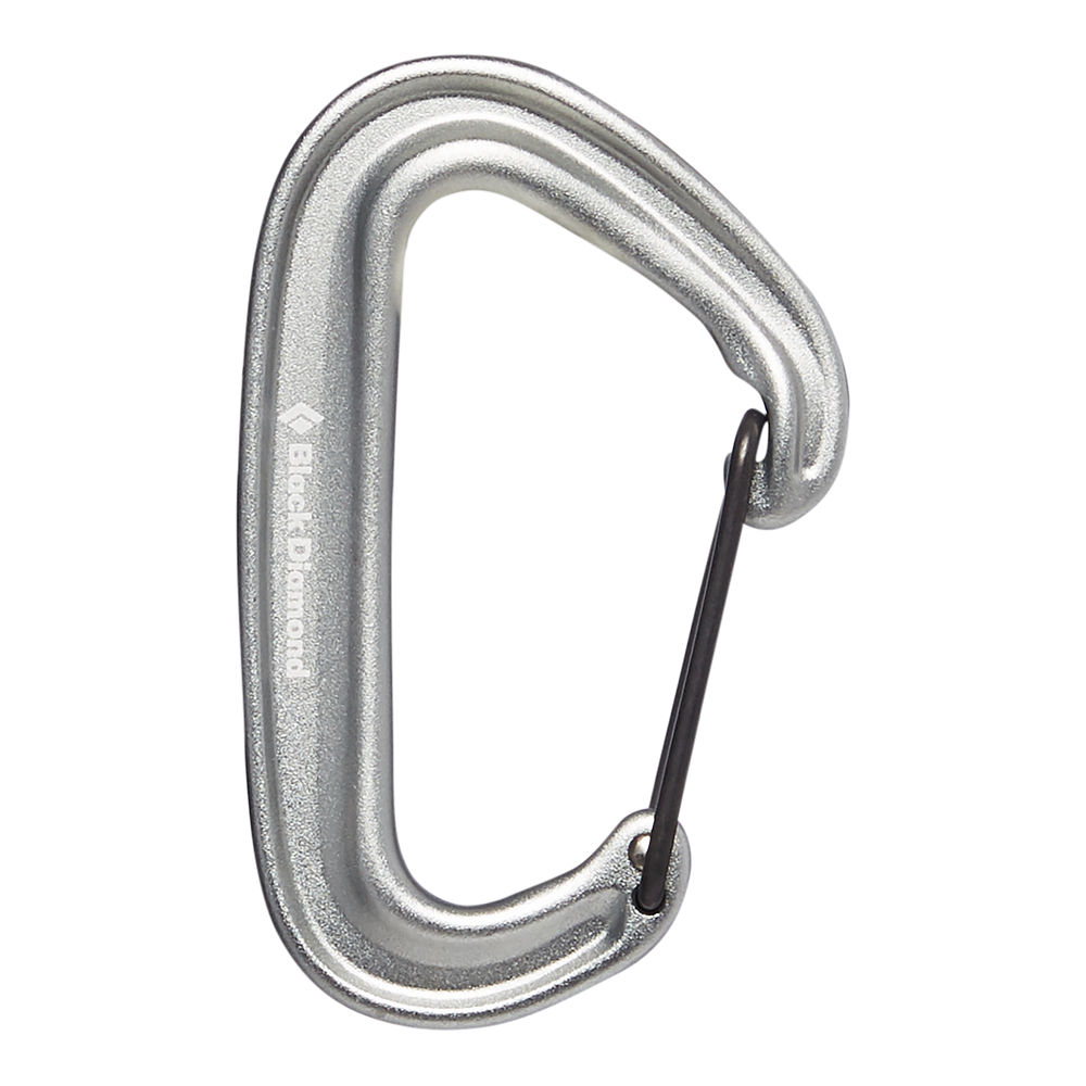 LiteWire Carabiner