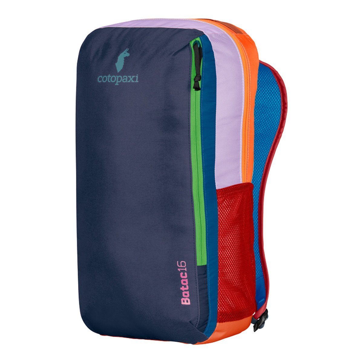 Batac 16L Backpack - Del Día SURPRISE Pack