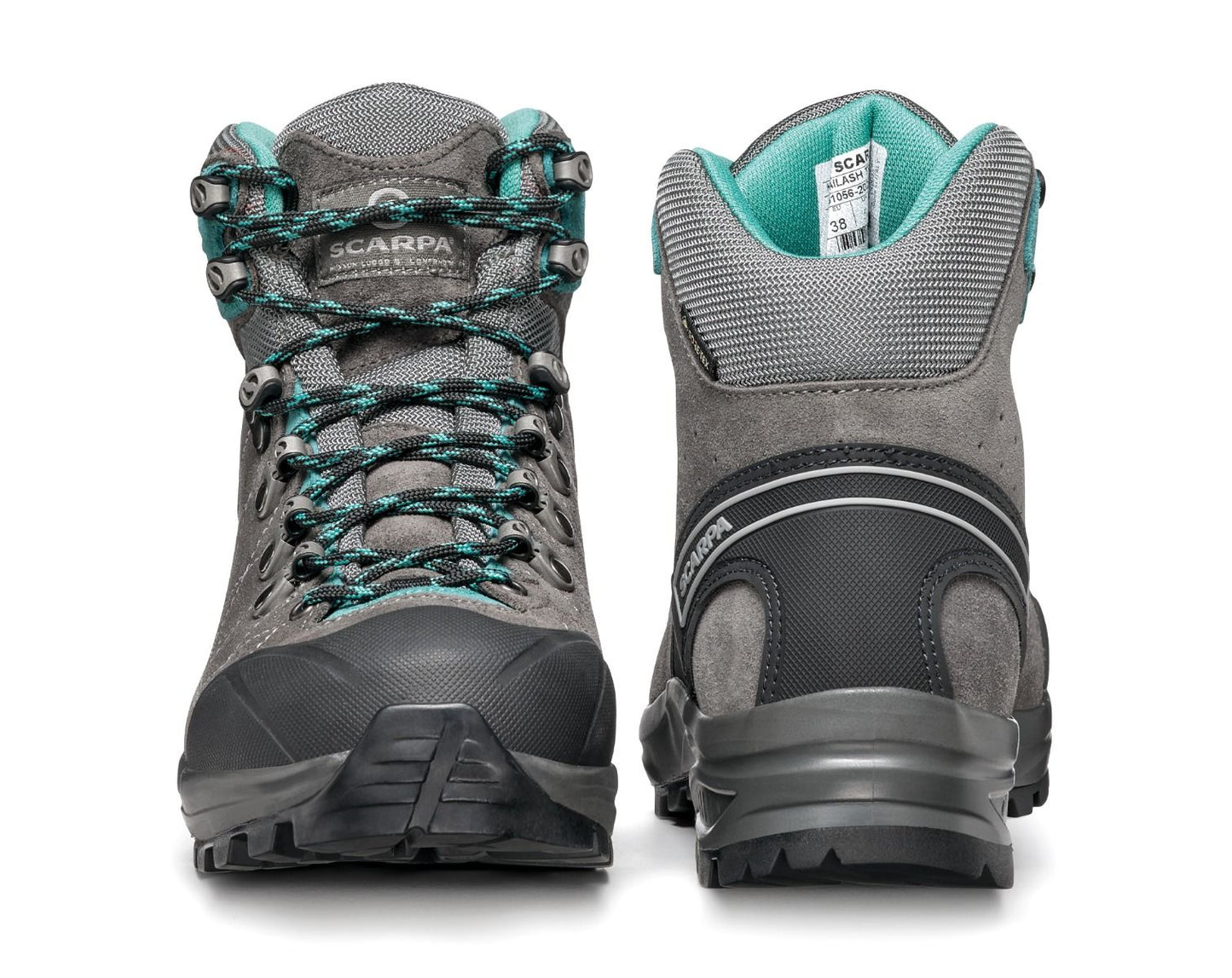 Kailash Trek Gtx Wmn
