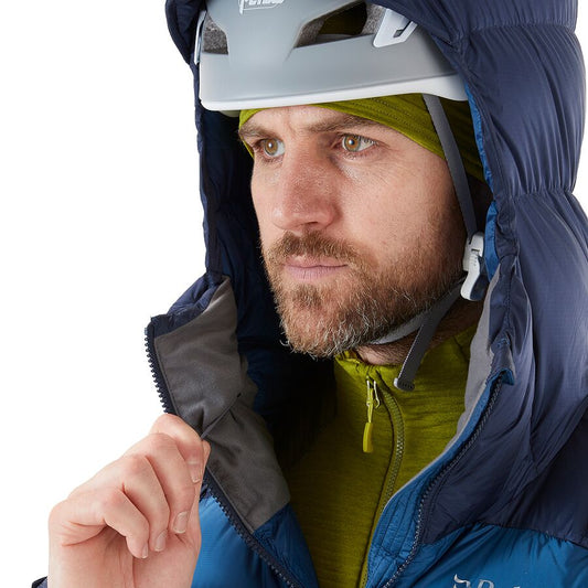 M's Neutrino Pro Jacket