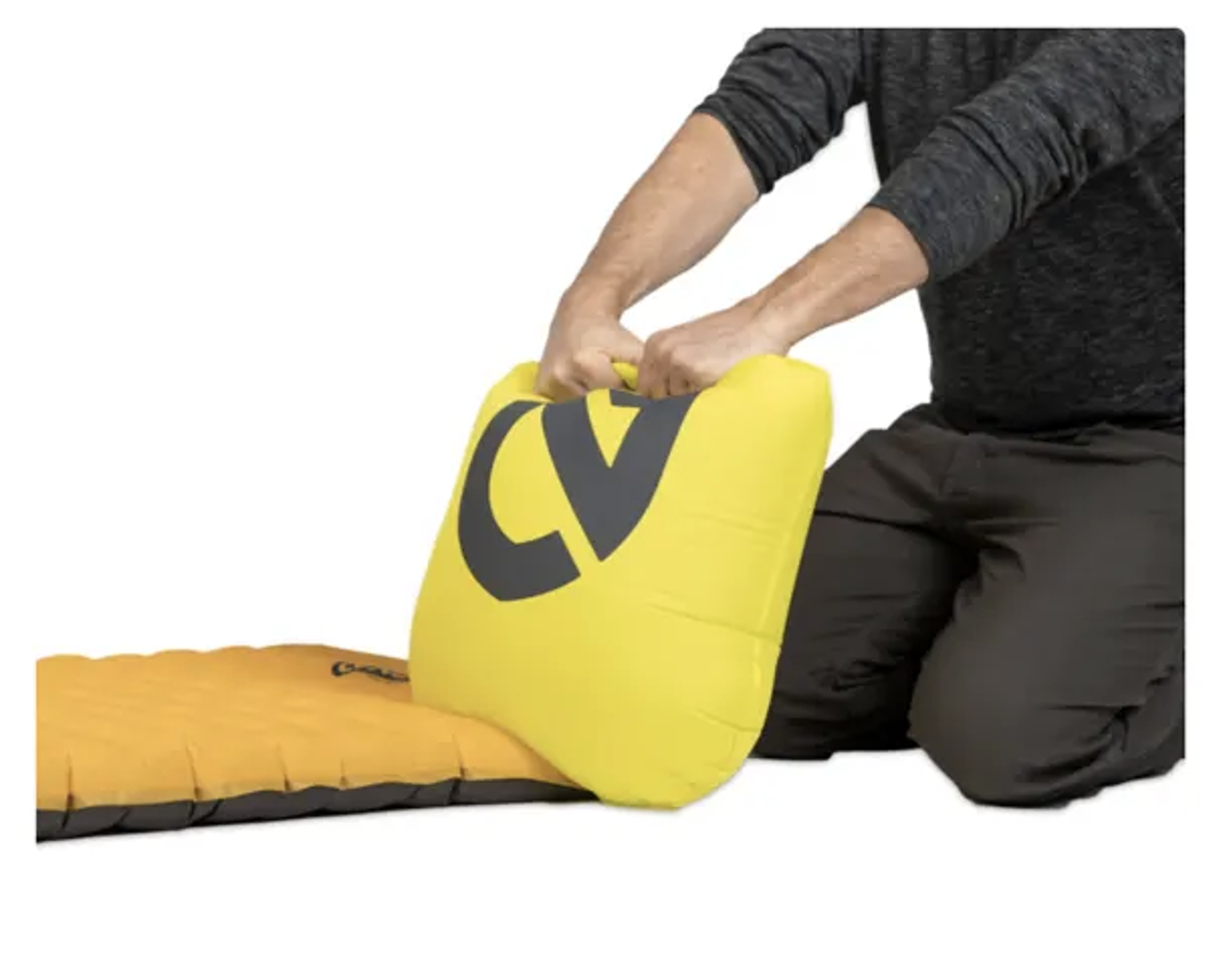 Tensor™ Ultralight Insulated Sleeping Pad