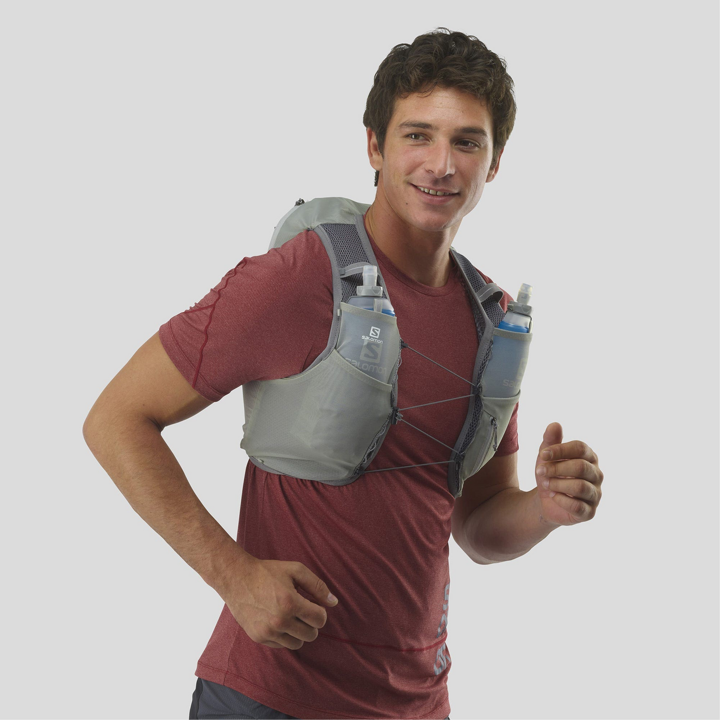 Active Skin 8 Running Vest