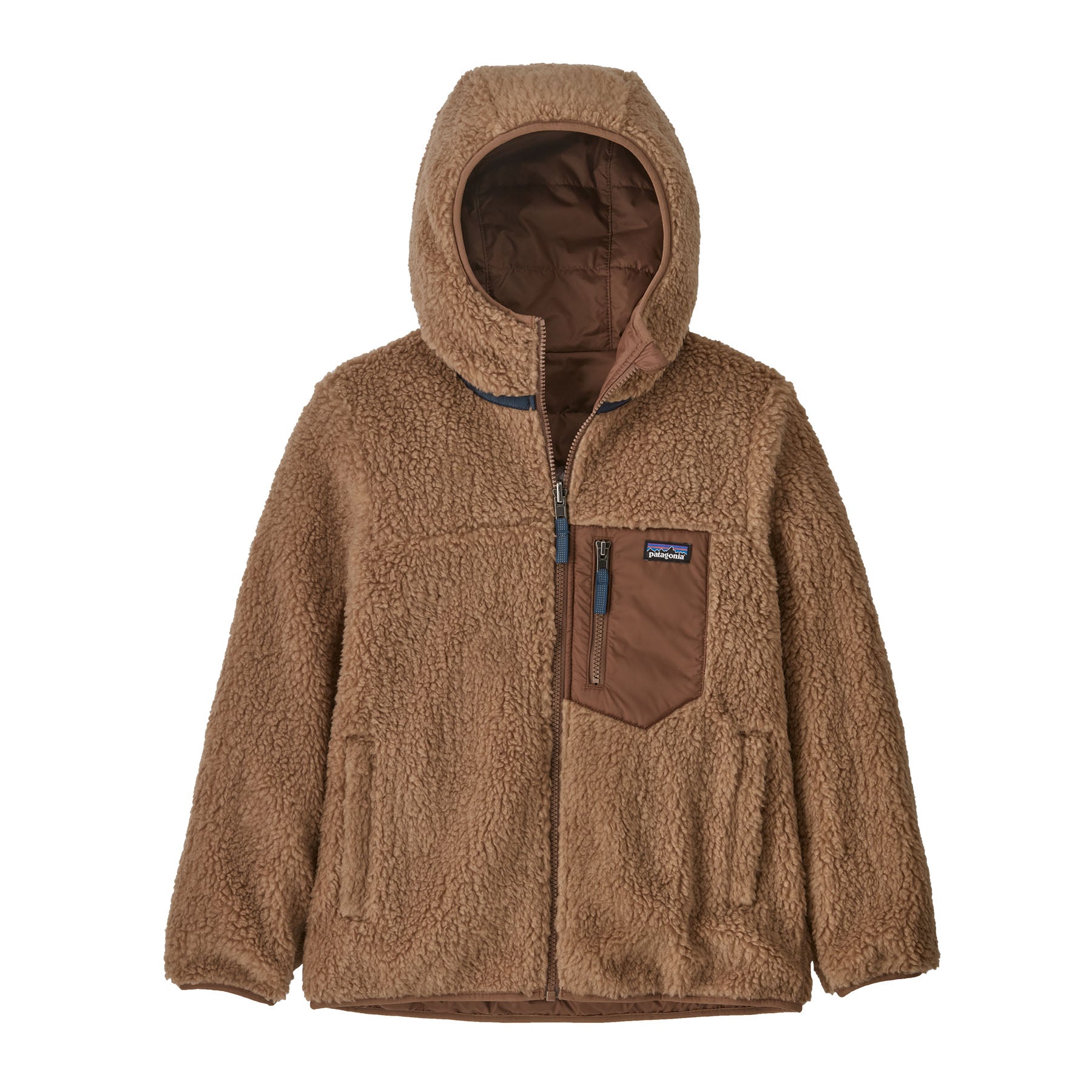 K's Reversible Ready Freddy Hoody – Native Summit Adventure Outfitters