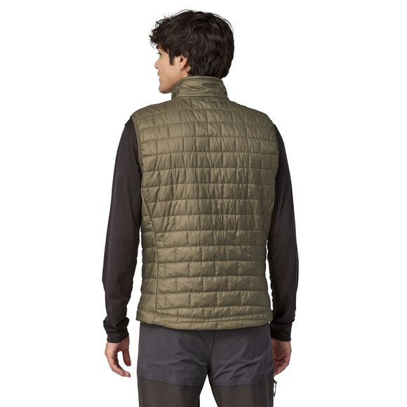M's Nano Puff Vest
