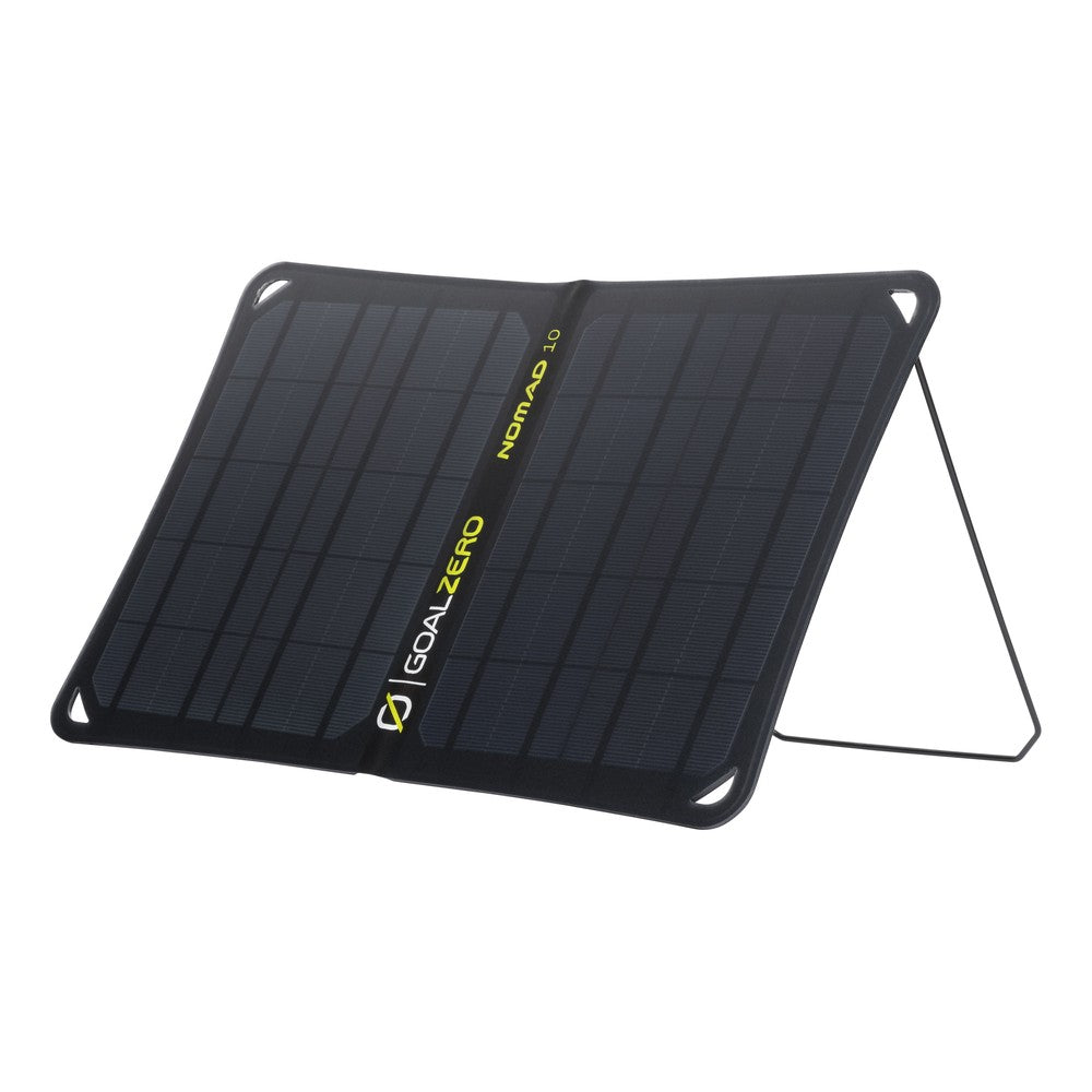 Nomad 10 Solar Charging Panel
