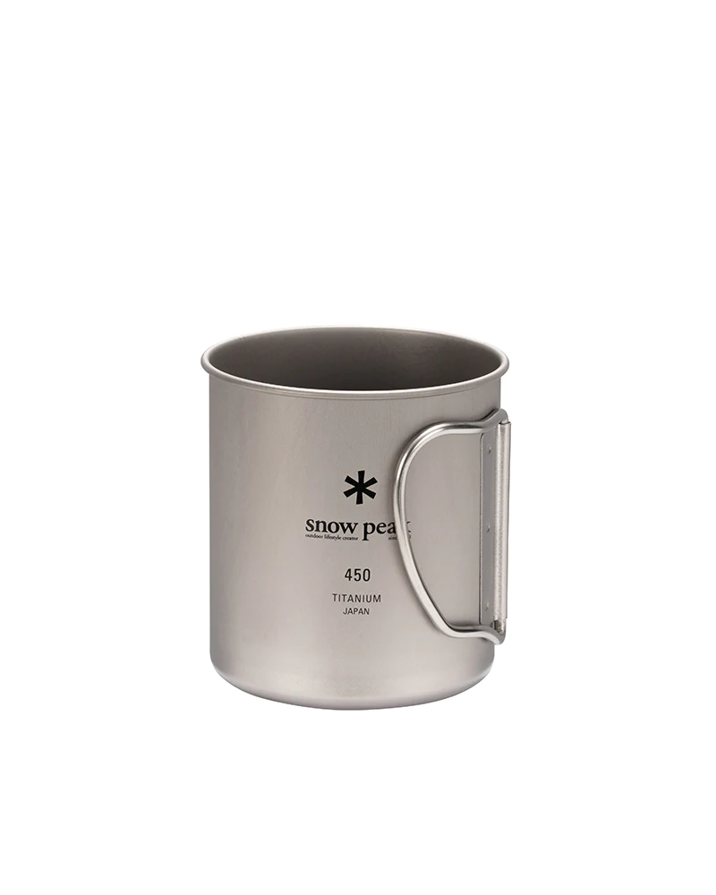 Ti-Single 450 Cup