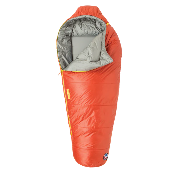 Wolverine Youth 20º