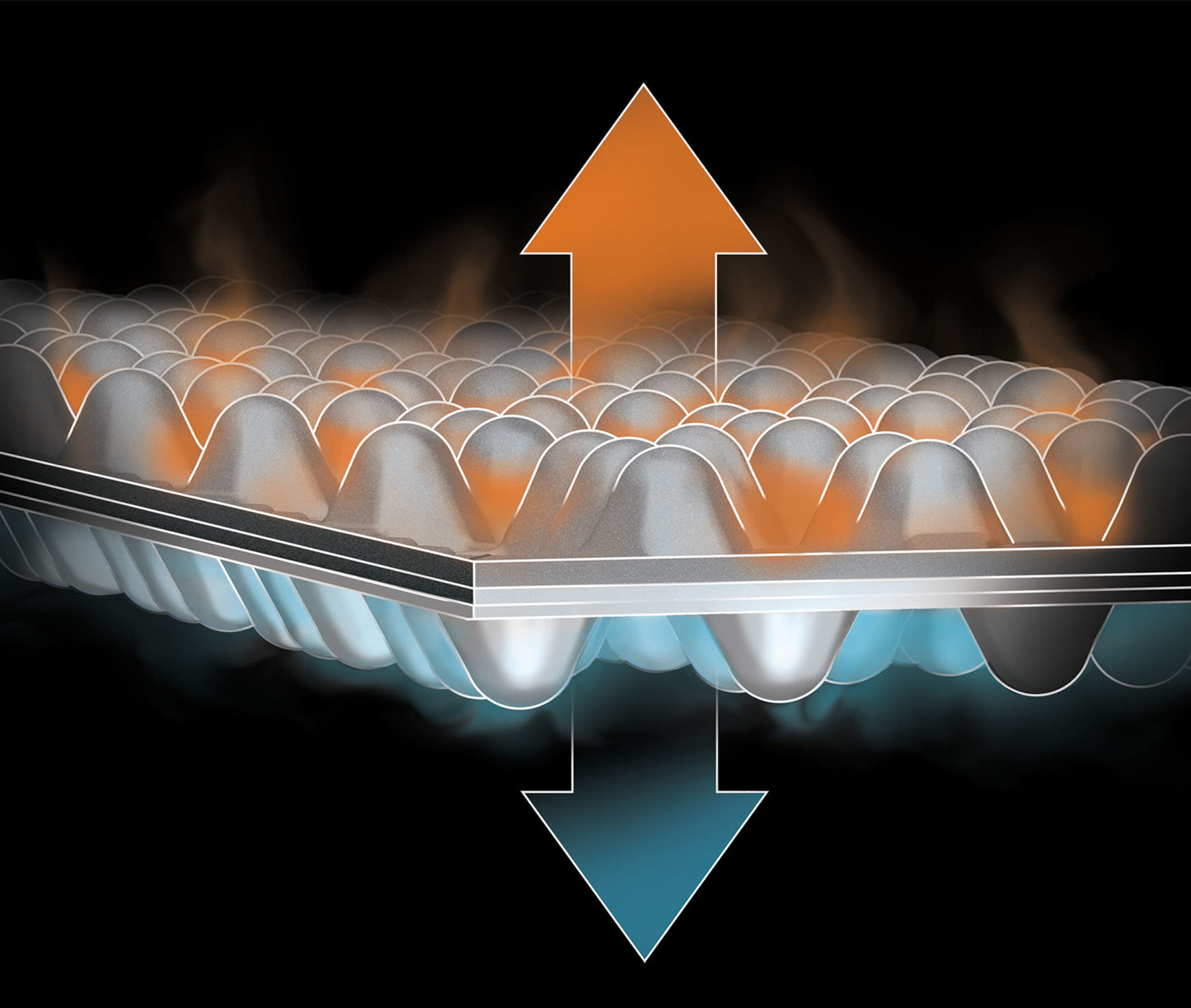 Switchback Insulated