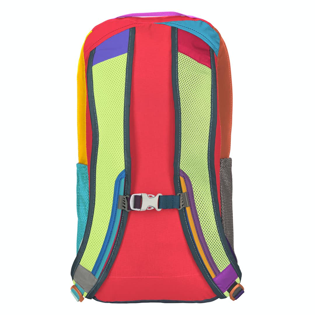 Batac 24L Pack - Del Día SURPRISE Pack – Native Summit Adventure