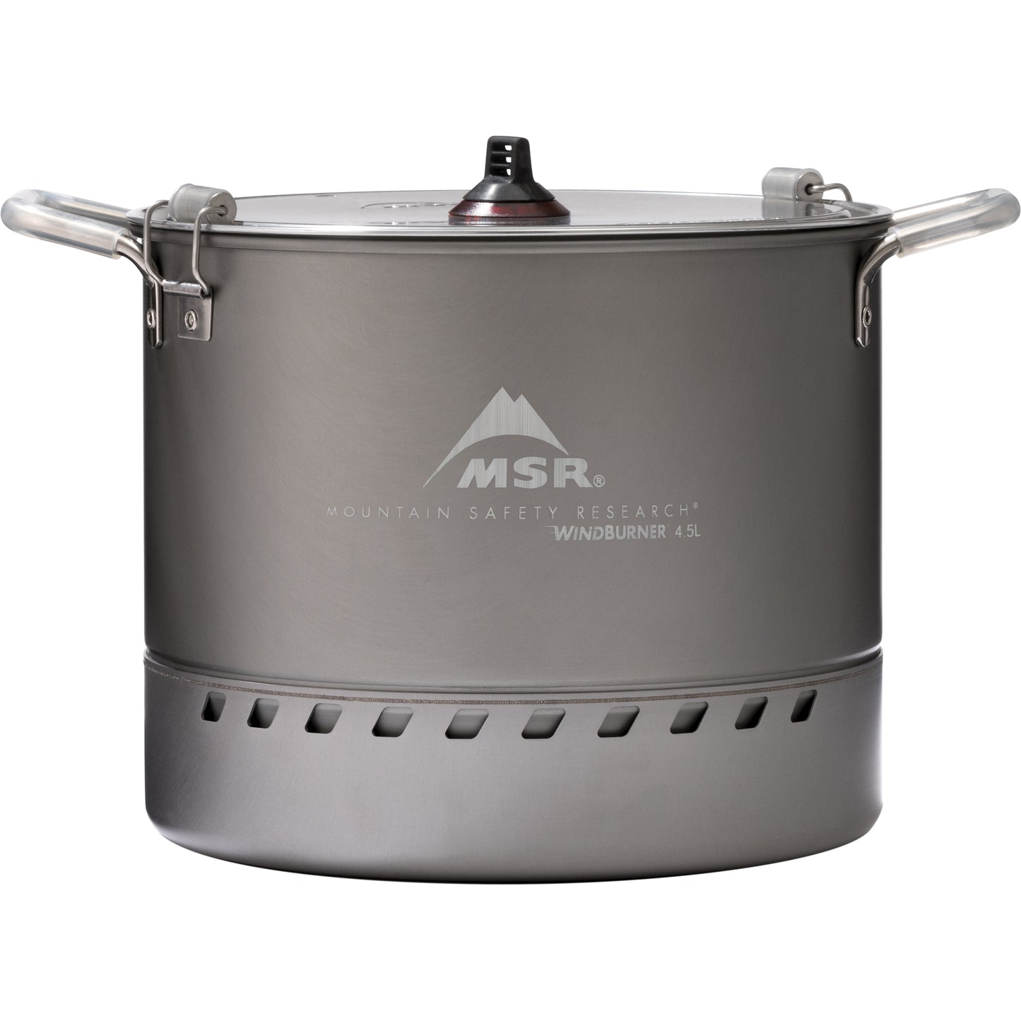 WindBurner Stock Pot