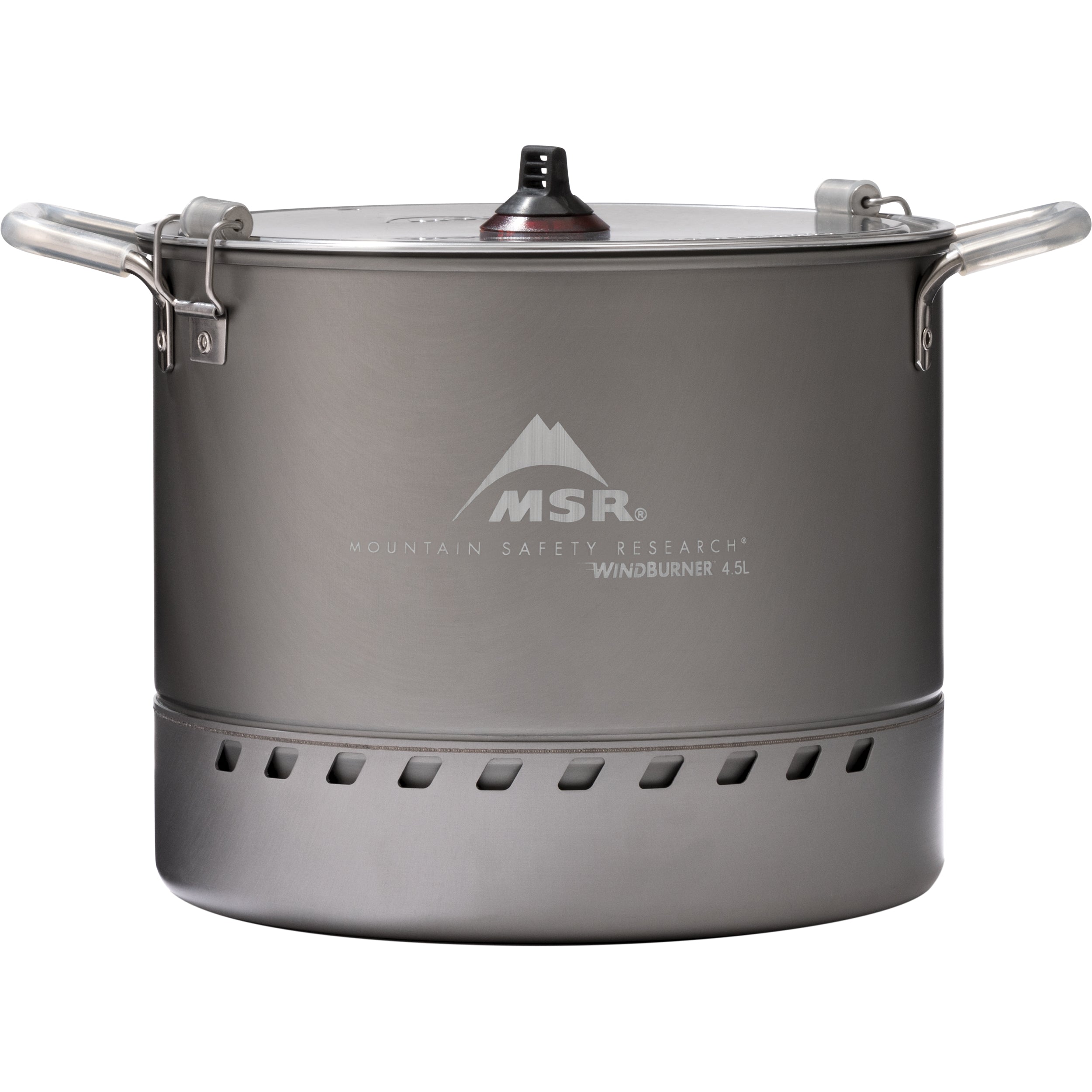 Magellan Outdoors Ultra Light Camping Stove Alcohol Stove Maxsun
