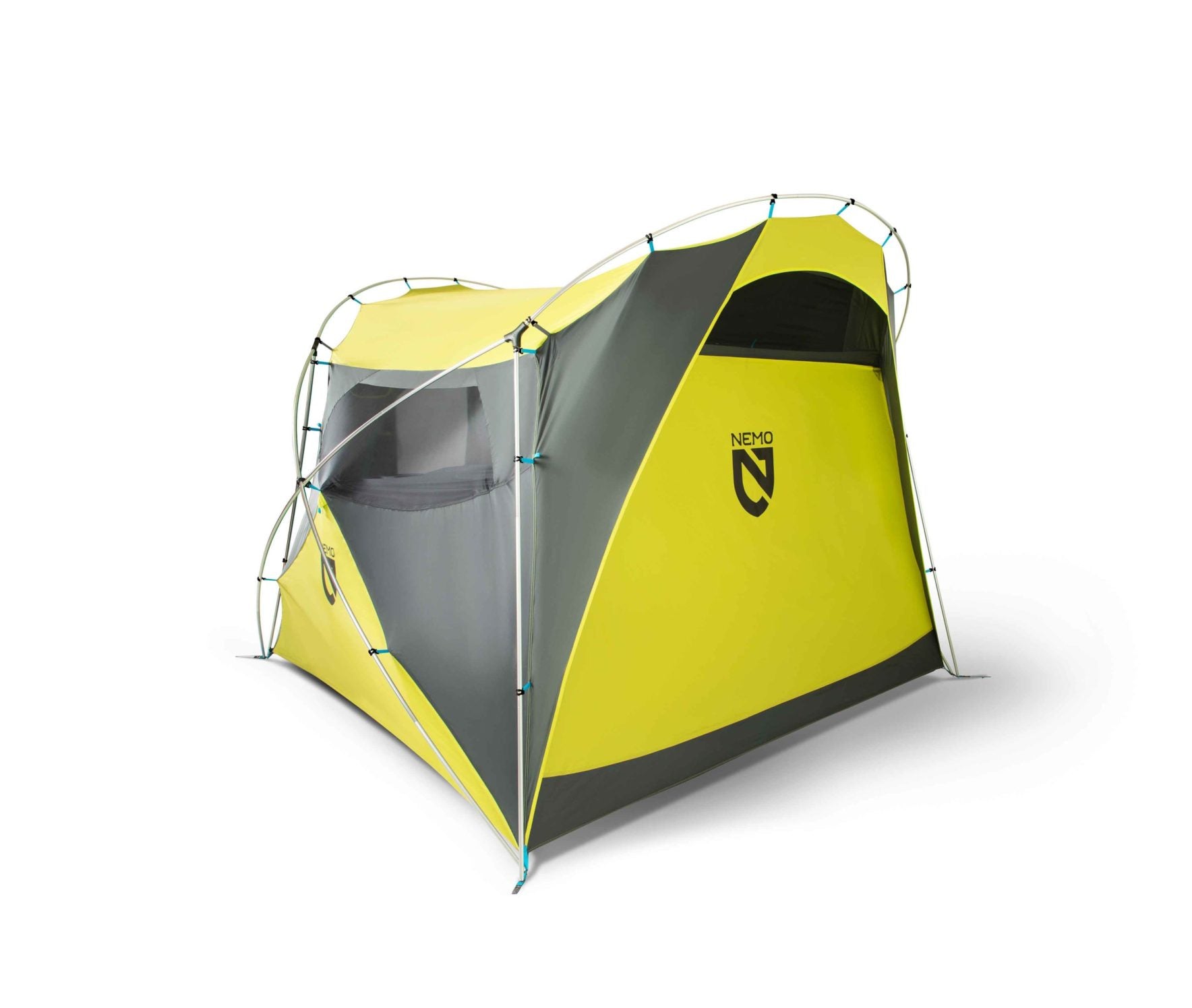 NEMO Wagontop 4P – Native Summit Adventure Outfitters
