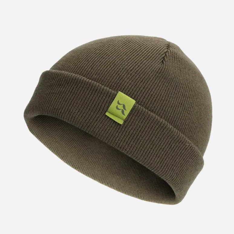 Adzuki Beanie