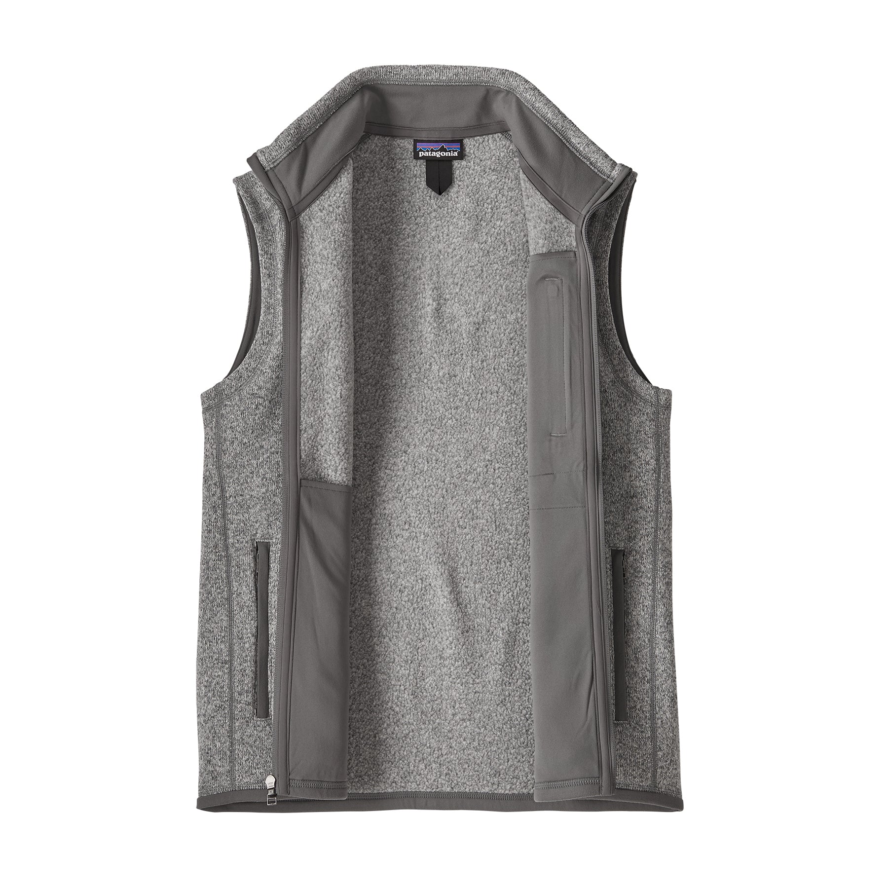 Men's Better Sweater® Fleece Vest
