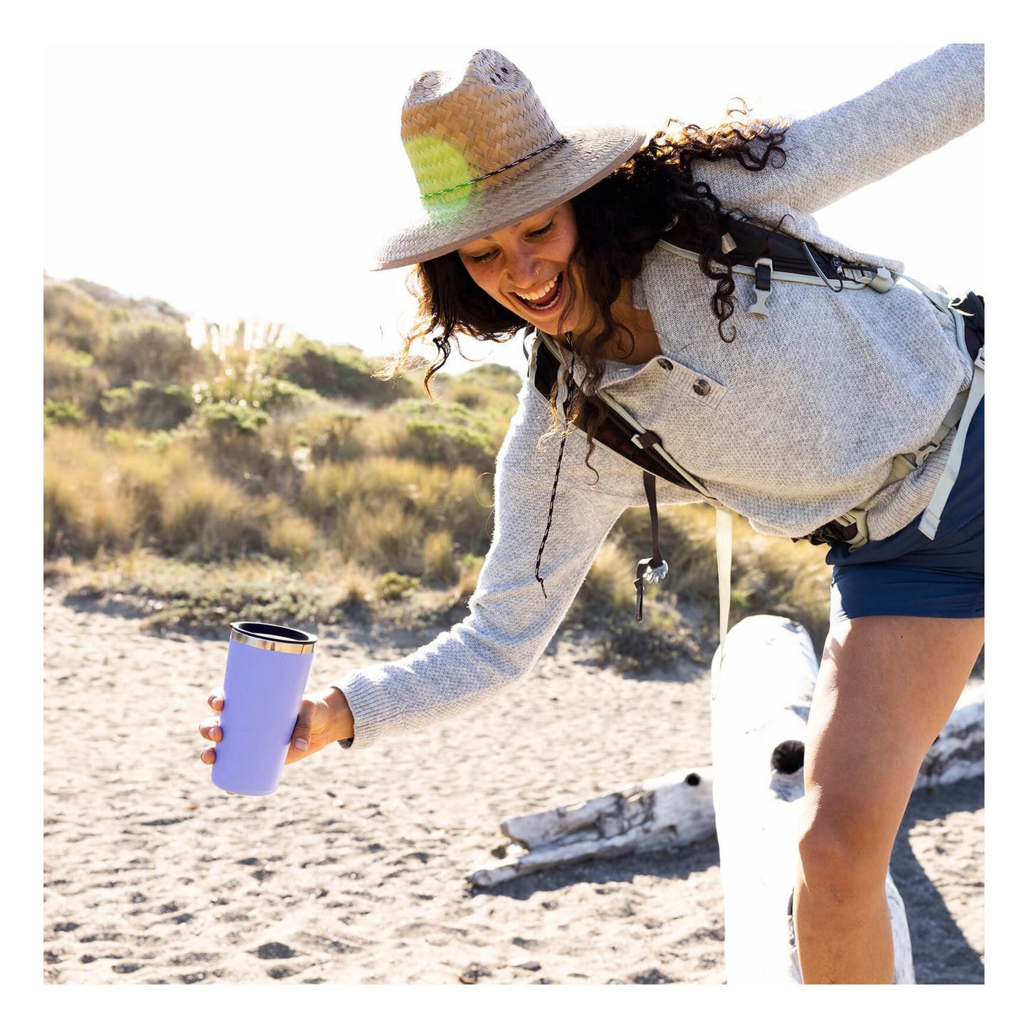 20 oz All Around™ Tumbler