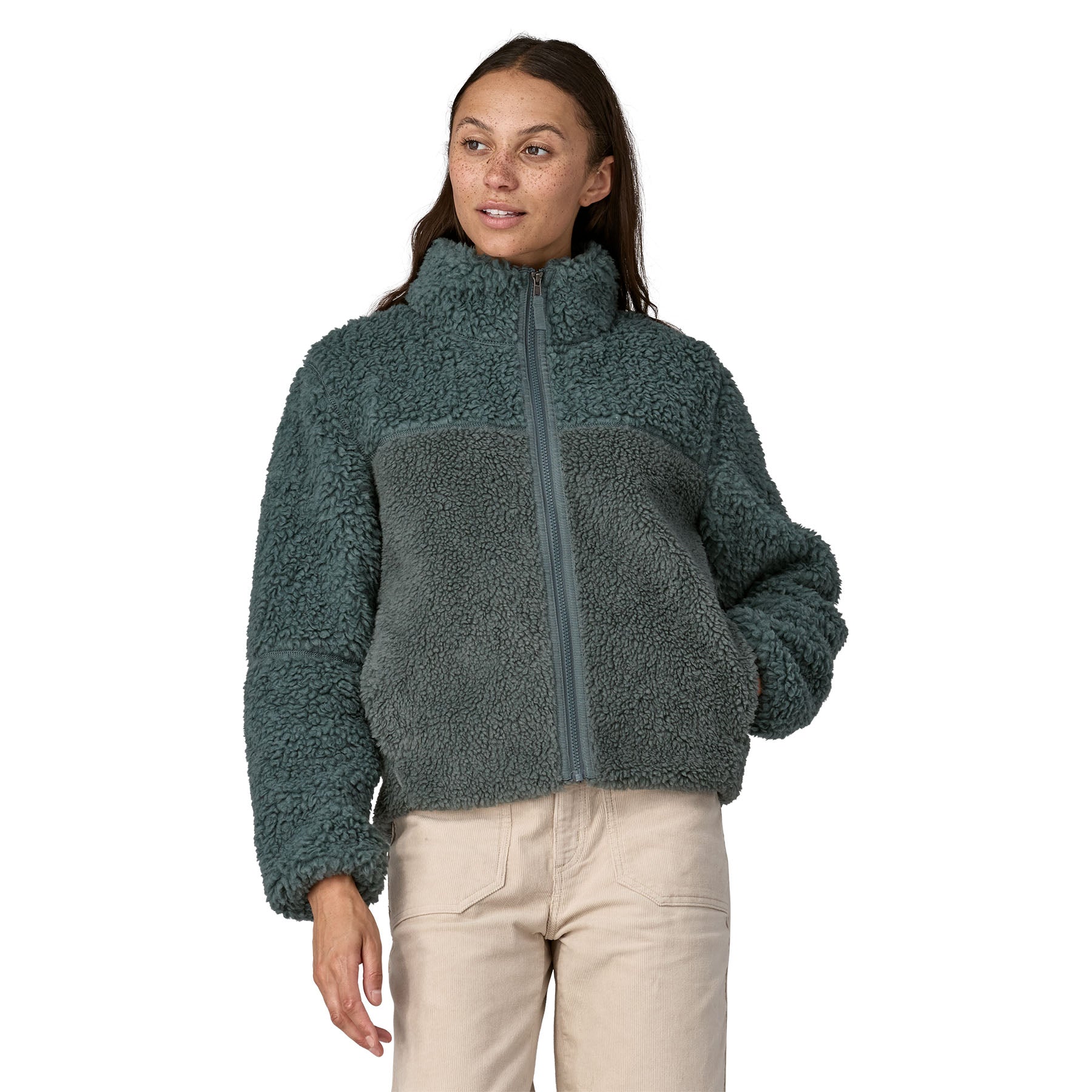 Women's Lunar Dusk Fleece Jacket