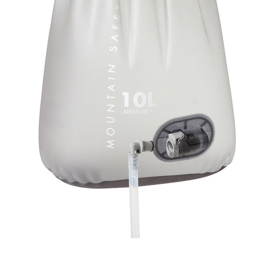 AutoFlow™ XL Gravity Filter 10L