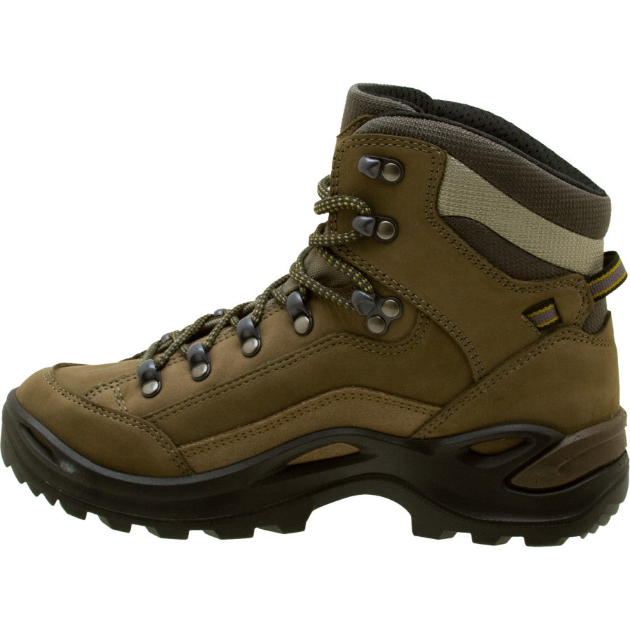 Renegade GTX Mid Ws – Native Summit Adventure Outfitters
