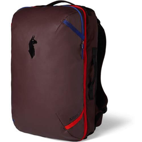 cotopaxi allpa 35l black Allpa 35L Travel Pack – Native Summit Adventure Outfitters