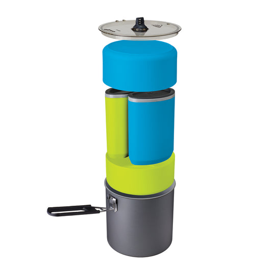 Trail Lite Duo Cook Set