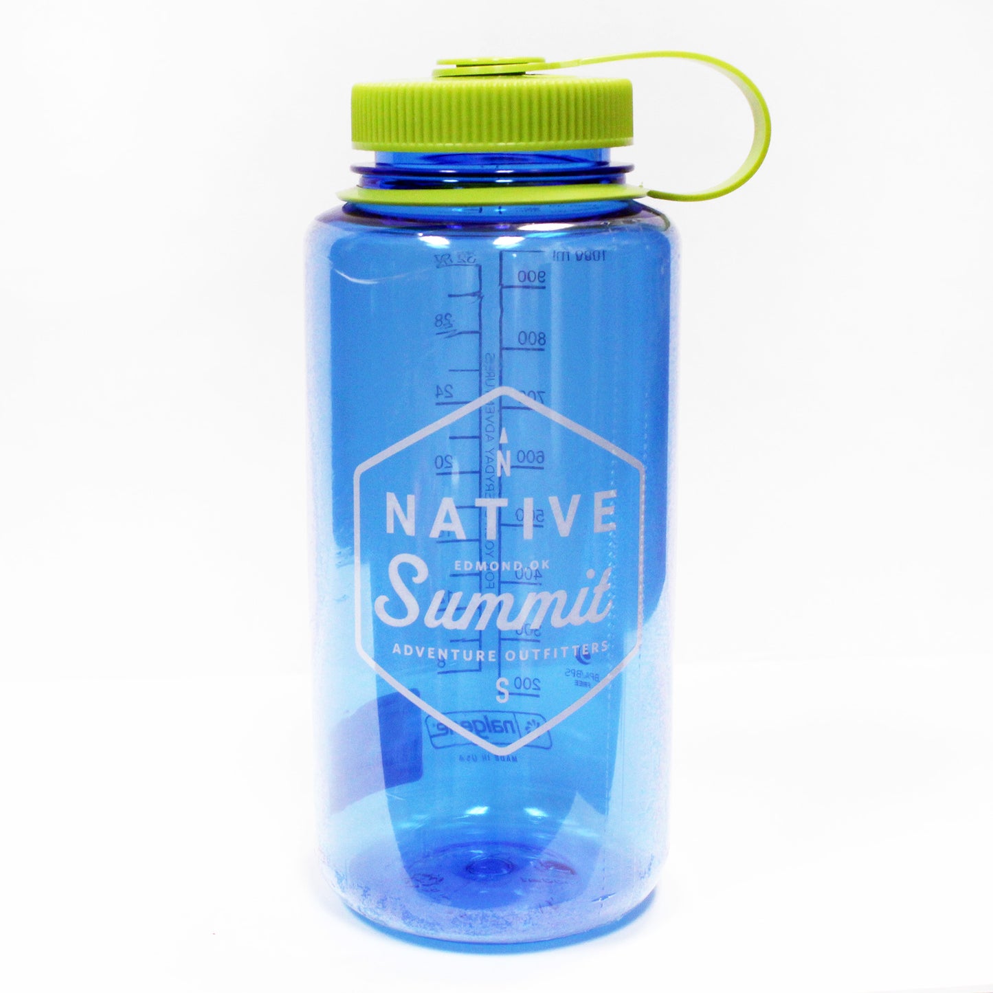 NS Hex Tritan 32oz Wide Mouth