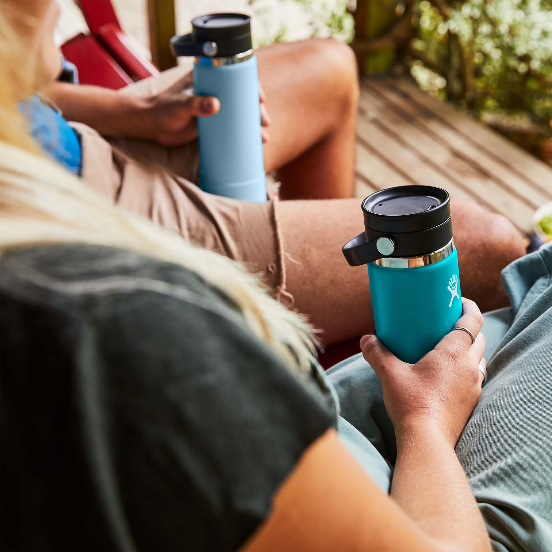 Hydro Flask introduces Coffee collection featuring the leakproof Flex Sip  lid