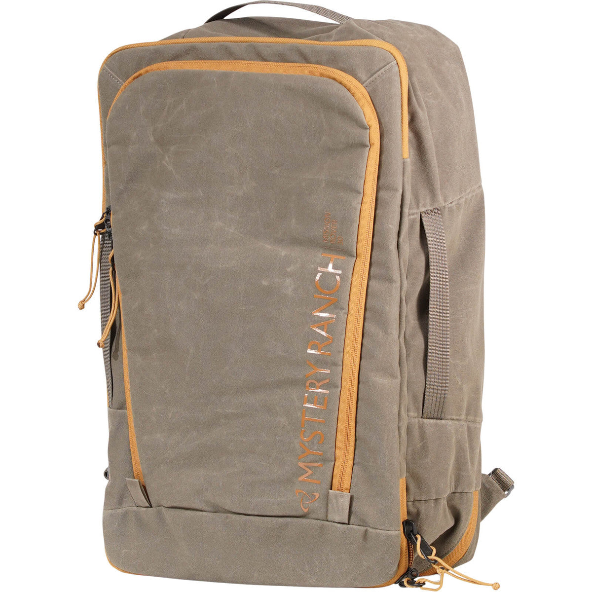 Verlichting Maxim Kwalificatie Mission Rover 30L — Native Summit Adventure Outfitters