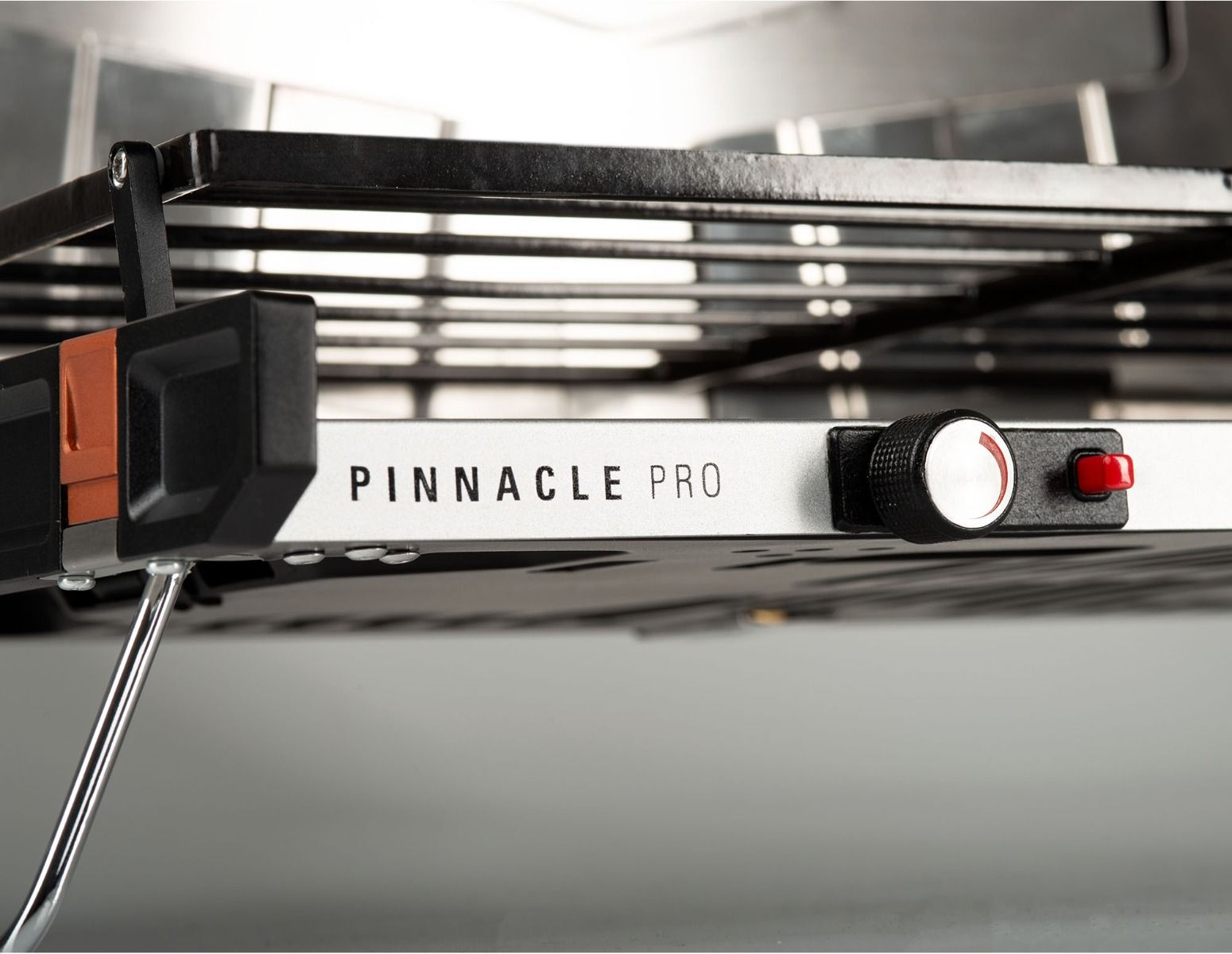 Pinnacle Pro 2-Burner Stove