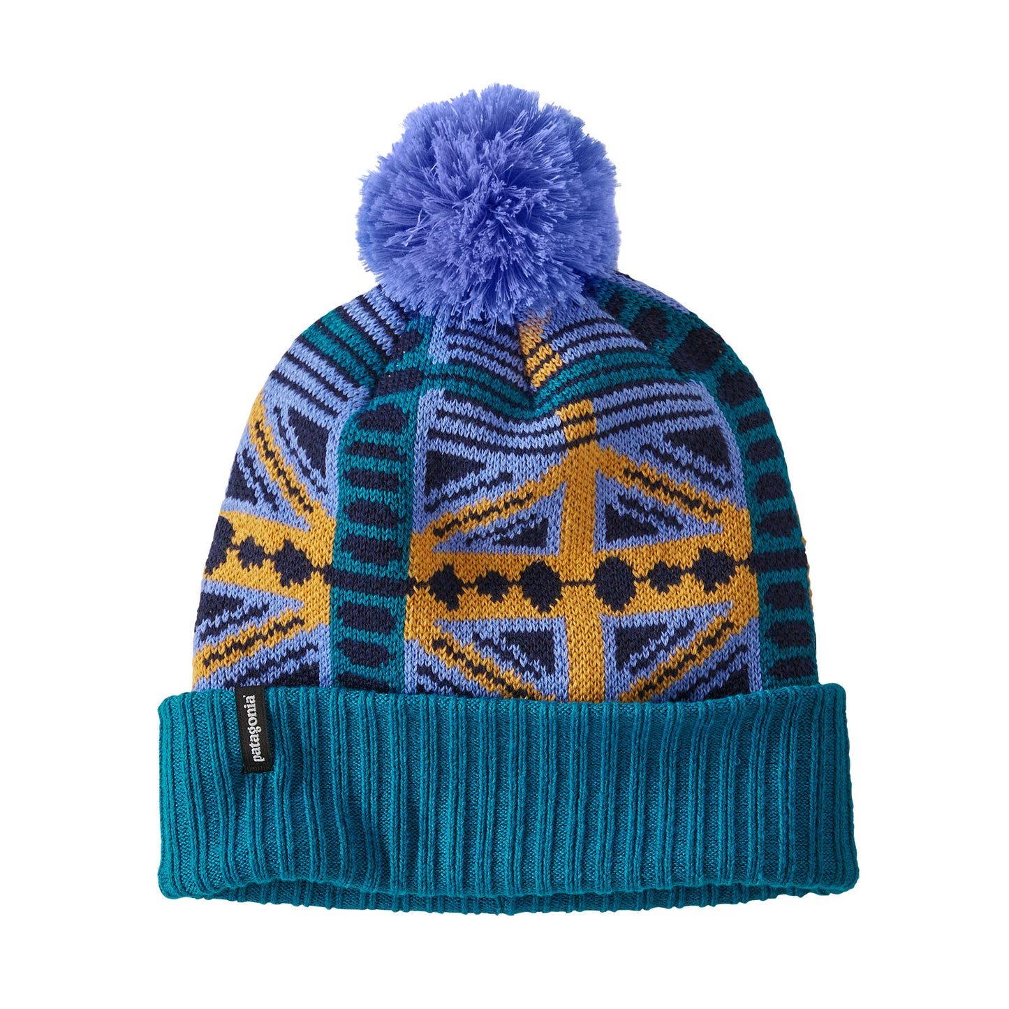 Powder Town Beanie