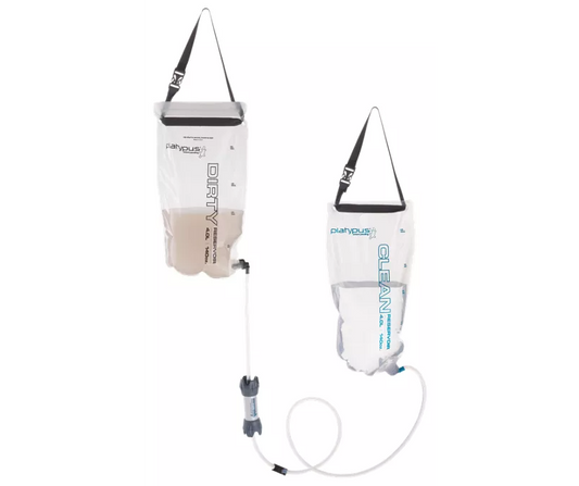 GravityWorks™ Water Filter System 4.0L