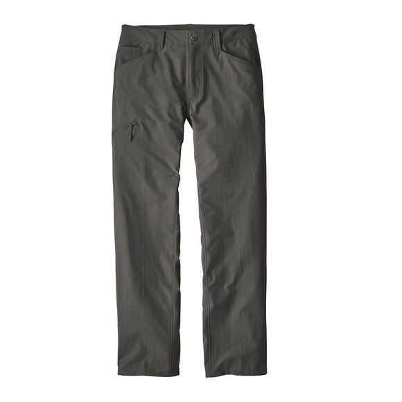 Men's Quandary Pants - Regular 32" Inseam