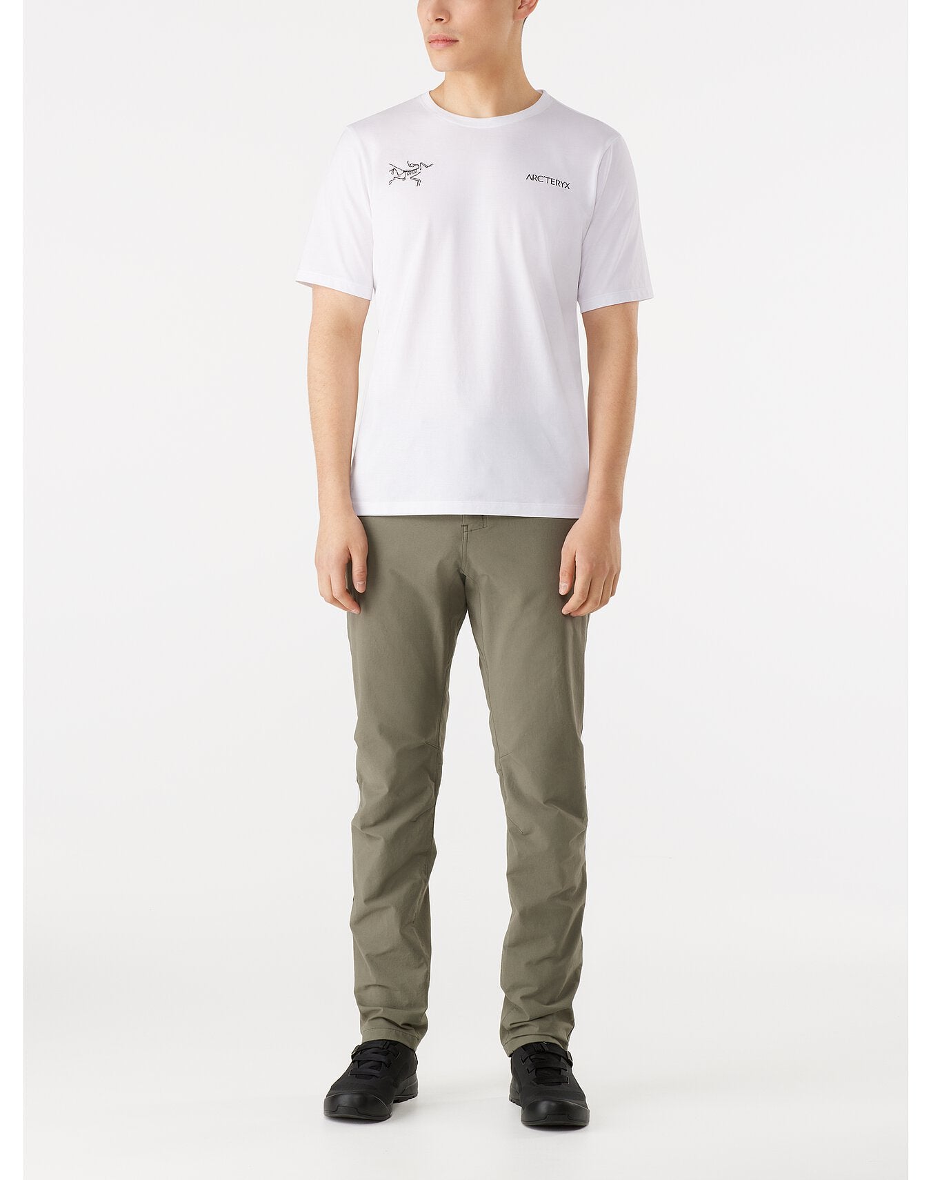 Levon Pant Men's – Native Summit Adventure Outfitters