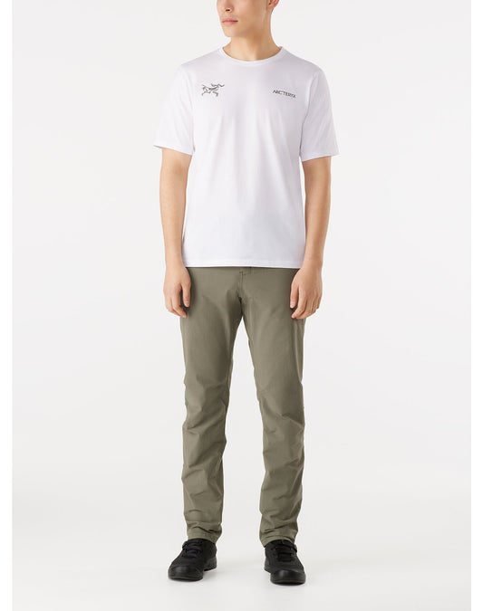 Levon Pant Men's