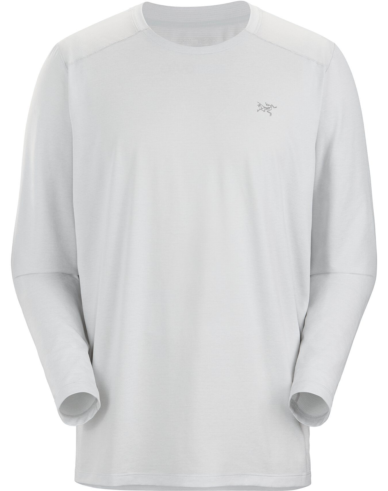 Men's Cormac Crew Neck LS Shirt — Native Summit Adventure Outfitters