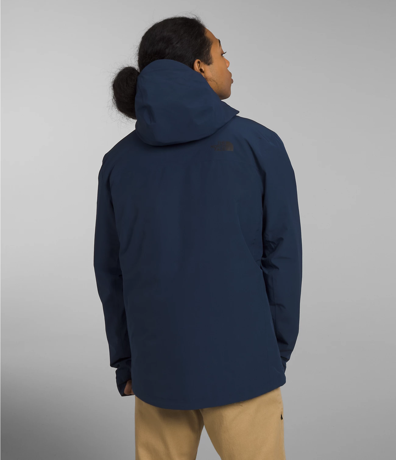 Men's ThermoBall™ Eco Triclimate® Jacket